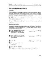 Предварительный просмотр 121 страницы Ricoh MV310E Operator'S Manual