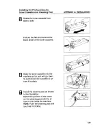 Предварительный просмотр 151 страницы Ricoh MV310E Operator'S Manual