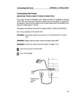 Предварительный просмотр 157 страницы Ricoh MV310E Operator'S Manual