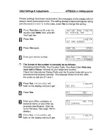 Предварительный просмотр 159 страницы Ricoh MV310E Operator'S Manual