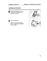 Предварительный просмотр 167 страницы Ricoh MV310E Operator'S Manual