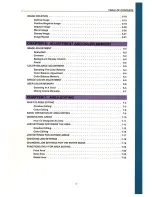 Preview for 6 page of Ricoh NC5006 Operating Instructions Manual