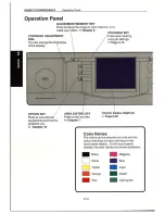 Preview for 33 page of Ricoh NC5006 Operating Instructions Manual