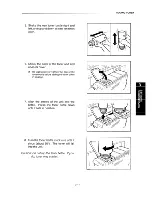 Preview for 51 page of Ricoh NC5006 Operating Instructions Manual