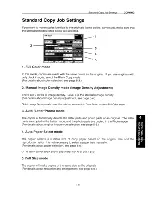 Preview for 61 page of Ricoh NC5006 Operating Instructions Manual