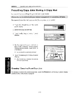 Preview for 62 page of Ricoh NC5006 Operating Instructions Manual