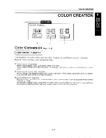 Preview for 84 page of Ricoh NC5006 Operating Instructions Manual