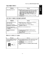 Preview for 127 page of Ricoh NC5006 Operating Instructions Manual