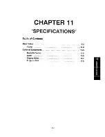 Preview for 151 page of Ricoh NC5006 Operating Instructions Manual