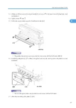 Preview for 28 page of Ricoh Neptune-P1 Service Manual