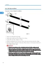 Предварительный просмотр 33 страницы Ricoh Neptune-P1 Service Manual