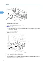 Preview for 63 page of Ricoh Neptune-P1 Service Manual