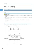 Preview for 65 page of Ricoh Neptune-P1 Service Manual