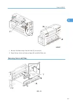 Preview for 68 page of Ricoh Neptune-P1 Service Manual