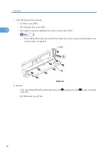 Preview for 69 page of Ricoh Neptune-P1 Service Manual