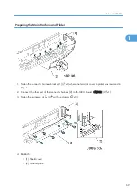 Preview for 70 page of Ricoh Neptune-P1 Service Manual