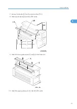 Preview for 72 page of Ricoh Neptune-P1 Service Manual