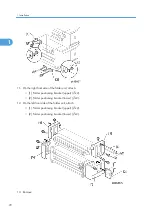 Preview for 73 page of Ricoh Neptune-P1 Service Manual