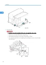 Preview for 79 page of Ricoh Neptune-P1 Service Manual