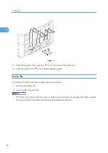 Preview for 81 page of Ricoh Neptune-P1 Service Manual