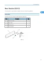 Preview for 82 page of Ricoh Neptune-P1 Service Manual