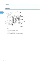 Preview for 83 page of Ricoh Neptune-P1 Service Manual