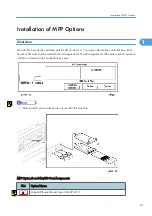 Preview for 92 page of Ricoh Neptune-P1 Service Manual