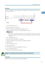 Preview for 96 page of Ricoh Neptune-P1 Service Manual