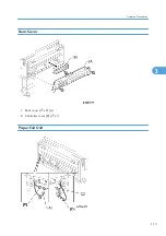 Предварительный просмотр 114 страницы Ricoh Neptune-P1 Service Manual