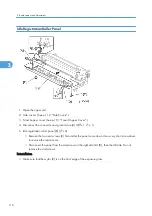 Предварительный просмотр 117 страницы Ricoh Neptune-P1 Service Manual