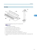 Предварительный просмотр 128 страницы Ricoh Neptune-P1 Service Manual