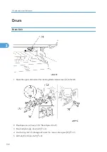 Предварительный просмотр 133 страницы Ricoh Neptune-P1 Service Manual