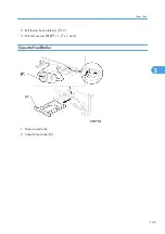 Предварительный просмотр 146 страницы Ricoh Neptune-P1 Service Manual