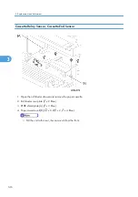 Предварительный просмотр 147 страницы Ricoh Neptune-P1 Service Manual