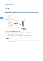 Предварительный просмотр 151 страницы Ricoh Neptune-P1 Service Manual