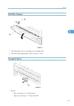 Предварительный просмотр 152 страницы Ricoh Neptune-P1 Service Manual