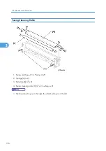 Предварительный просмотр 157 страницы Ricoh Neptune-P1 Service Manual