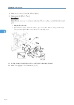 Предварительный просмотр 163 страницы Ricoh Neptune-P1 Service Manual