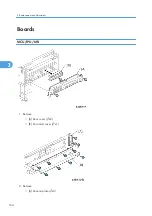 Предварительный просмотр 165 страницы Ricoh Neptune-P1 Service Manual