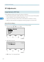 Предварительный просмотр 181 страницы Ricoh Neptune-P1 Service Manual