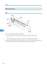 Preview for 407 page of Ricoh Neptune-P1 Service Manual