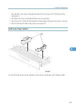 Preview for 410 page of Ricoh Neptune-P1 Service Manual