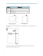 Предварительный просмотр 6 страницы Ricoh OR-C1 Field Service Manual