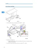 Предварительный просмотр 104 страницы Ricoh OR-C1 Field Service Manual