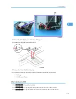 Preview for 149 page of Ricoh OR-C1 Field Service Manual