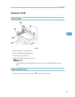 Preview for 189 page of Ricoh OR-C1 Field Service Manual