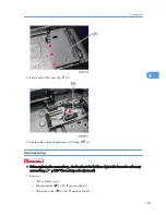 Preview for 191 page of Ricoh OR-C1 Field Service Manual