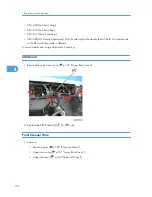 Preview for 198 page of Ricoh OR-C1 Field Service Manual
