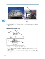 Preview for 202 page of Ricoh OR-C1 Field Service Manual