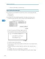 Preview for 206 page of Ricoh OR-C1 Field Service Manual